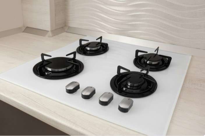 Gas Cooktop Repair and Service