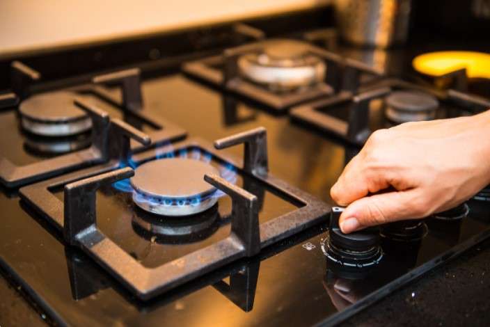 Gas Stove Repair and Service